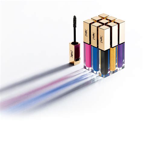 yves saint laurent effet faux cils nouvelle formule